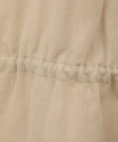 Green Parks ピグメントドロストベスト