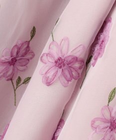 TOCCA 【洗える】AMARINE ドレス