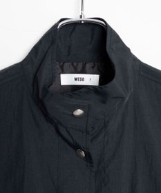 WEGO ミリタリーナイロンショートベスト