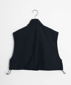 WEGO ミリタリーナイロンショートベスト