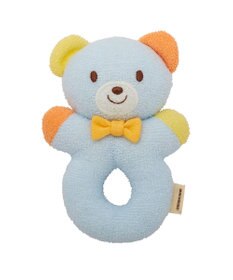 MIKI HOUSE HOT BISCUITS 【ミキハウス】 ラトル