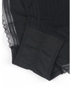 une nana cool 【リニューアル】364ブラ レース サニタリーショーツ