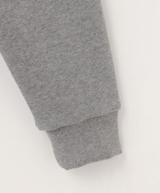 PW CIRCULUS 【UNISEX】アスレジャー 裏毛 バックプリント クルーネック スウェット