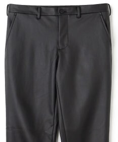 JOSEPH HOMME 【感動的な滑らかさと弾力】シンセティックレザー / PEGG