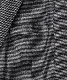 GOTAIRIKU 【セットアップ対応 / AIRY MOVE】Ｔ/Ｗジャージーセットアップ ジャケット