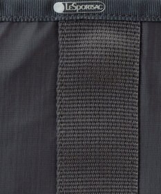 LeSportsac 10TH ESSENTIAL MAGAZINE TOTE/シャドウグレーC