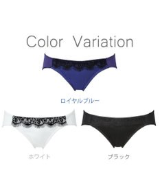 BRADELIS New York 【NuBra】クロス ショーツ デザインヌーブラ
