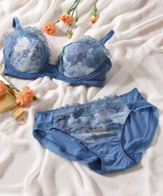 Wing 【マッチミーブラ】　ノンワイヤー　ブラがわたしに合わせてくれる　しめつけない快適な着用感　ウイング／ワコール　KB2070