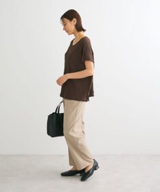 Green Parks ・ｆｕｒｒｙｒａｔｅバイヤスシャーリングプルオーバー