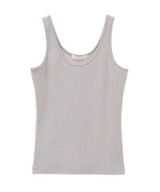 AMERICAN HOLIC リブタンクトップ