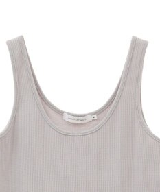 AMERICAN HOLIC リブタンクトップ