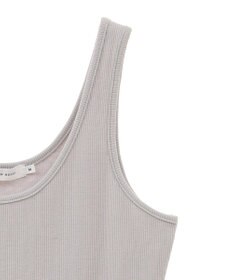 AMERICAN HOLIC リブタンクトップ