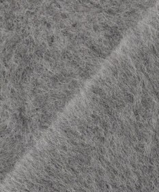 ICB L フォックスアルパカ Vネックプルオーバーニット