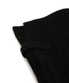 23区 【洗える】ピュアカシミヤ アームウォーマー