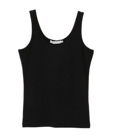 AMERICAN HOLIC リブタンクトップ