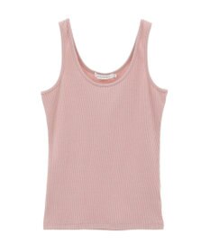 AMERICAN HOLIC リブタンクトップ