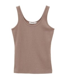 AMERICAN HOLIC リブタンクトップ