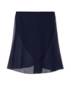 Chacott 巻きスカート