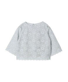 Green Parks ｅｆ－ｄｅ　レースブラウス