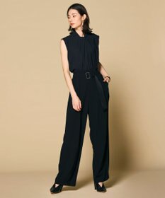 BEIGE， 【洗える・L-size】CINDY / ワイドパンツ