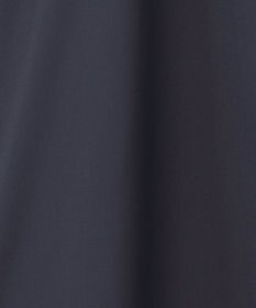 #Newans 【ANSWER for 骨格ストレート】バンドカラーシャツワンピース