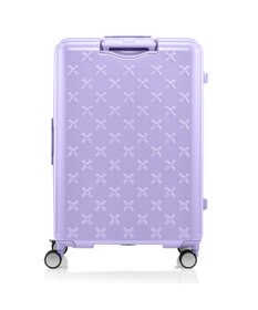 Samsonite アメリカンツーリスター スーツケース 102L(/112L) パクストラ スピナー75 PAXTRA