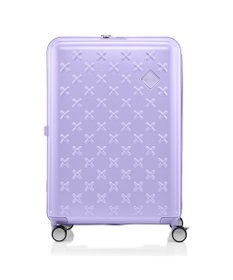 Samsonite アメリカンツーリスター スーツケース 102L(/112L) パクストラ スピナー75 PAXTRA