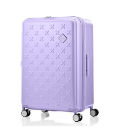 Samsonite アメリカンツーリスター スーツケース 102L(/112L) パクストラ スピナー75 PAXTRA