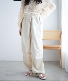 WEGO パラシュートパンツ