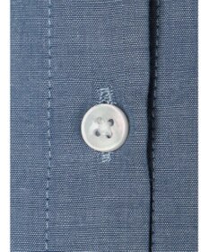 earth music&ecology ２ｗａｙ刺繍衿ブラウス