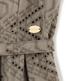 TOCCA 【00サイズあり・消臭・洗える】TRAVELING ドレス