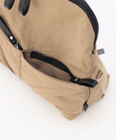 LA BAGAGERIE 【MONICA】フロントポケット2WAYバッグ