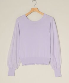 ONWARD Reuse Park 【組曲】ニット秋冬