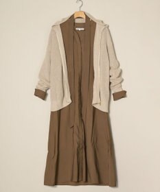 ONWARD Reuse Park セット商品/サイズ38【自由区】ニット春夏×【23区】ワンピース春夏