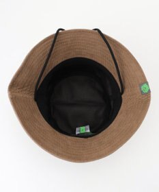 PW CIRCULUS 【UNISEX】コーデュロイバケットハット