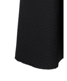 Green Parks ・ＥＬＥＮＣＡＲＥ　ＤＵＥニット＆ジャカードワンピース