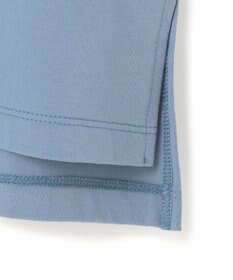 23区 【洗える】ボタニカル カラー Tシャツ