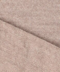 BEIGE， 【洗える】LA MONNAIE / ショート丈ニット