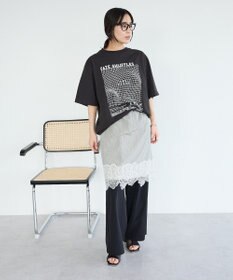 CRAFT STANDARD BOUTIQUE アート＆シグネチャーＴシャツ