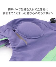 PET PARADISE ディズニー トイ・ストーリー バズ 保冷付き帽子 ＳＭ 中型犬
