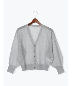 Te chichi Levita14GVネックカーディガン