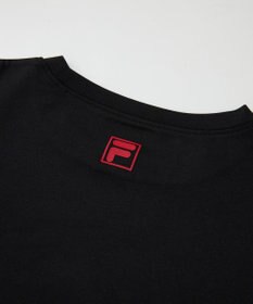 OP／FILA 【FILA】長袖被りラッシュガード