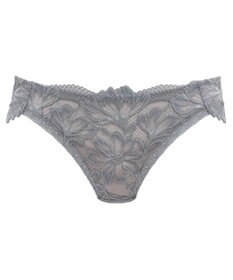 BRADELIS New York 【BRADELIS New York】サポートバックラインスタイルパンティ24S1