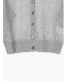 Te chichi Levita14GVネックカーディガン