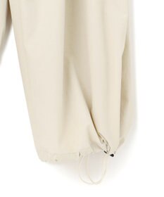 J.PRESS YORK STREET 【UNISEX】ナイロンタスランドライストレッチワッシャー イージーパンツ