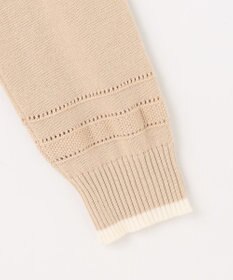 組曲 KIDS 【150-160㎝】クラシック カーディガン