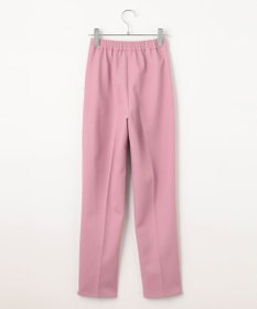 #Newans 【ANSWER for 神戸エレガンス】ウエスト調整可能　センタースリットパンツ