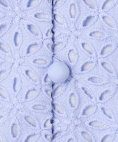 TOCCA 【洗える・消臭】FLOWER OF ZELLIGE ドレス