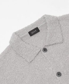 WEGO ブークレボタンカーディガン