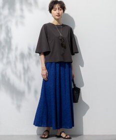 23区 【WEB限定】グラスホルダー ネックレス